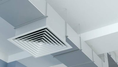 Ducted Aircon