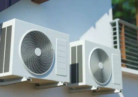 Multi-Head Aircon