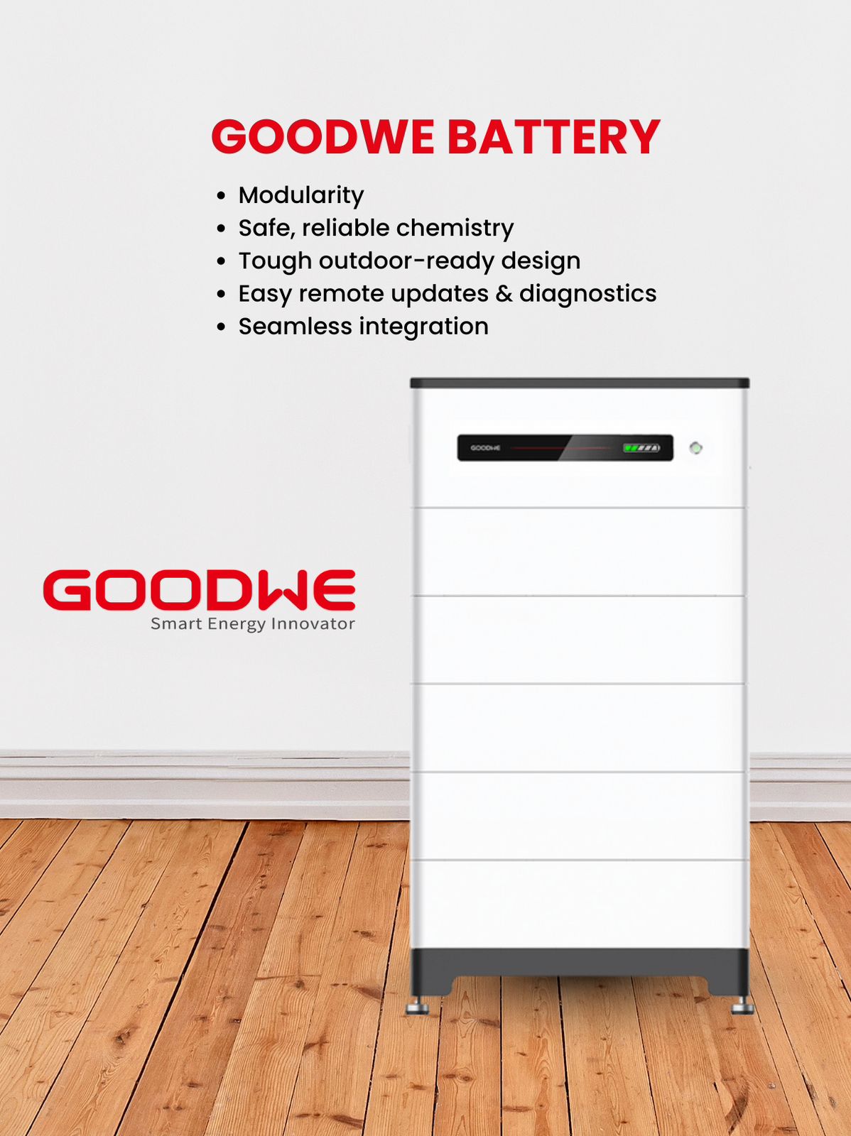 30kWh Battery