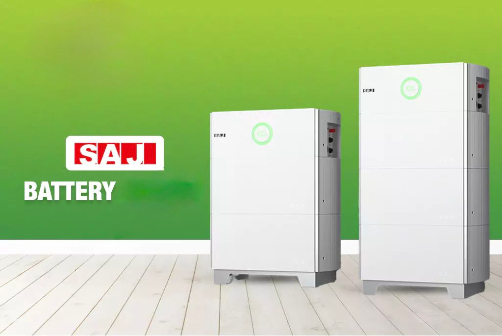 40kWh Battery