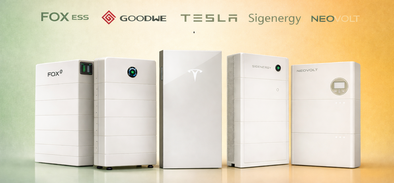 Battery Storage