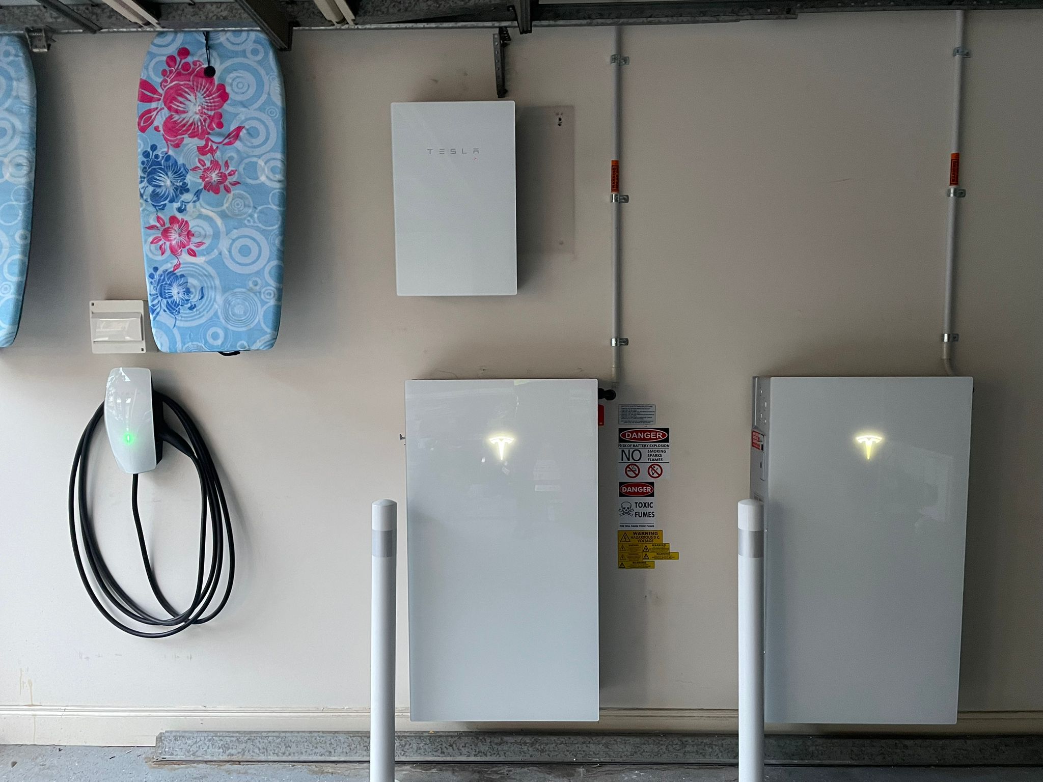 Our Recent Installation