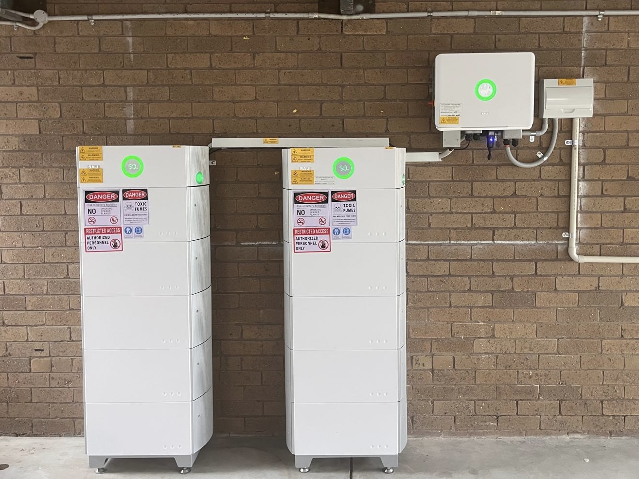 Commercial Solar