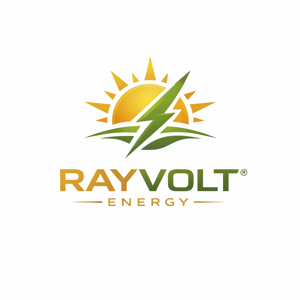 RAYVOLT ENERGY