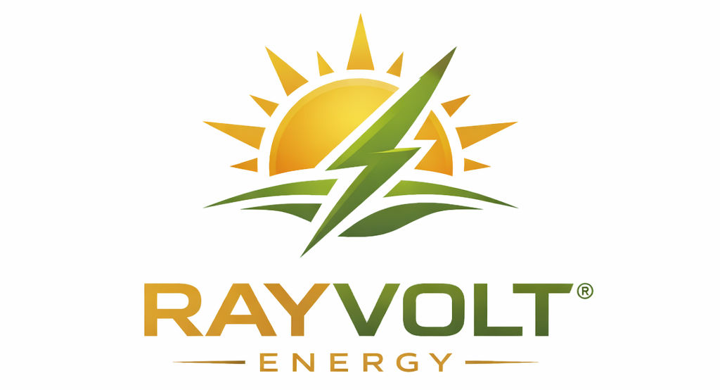 RAYVOLT ENERGY