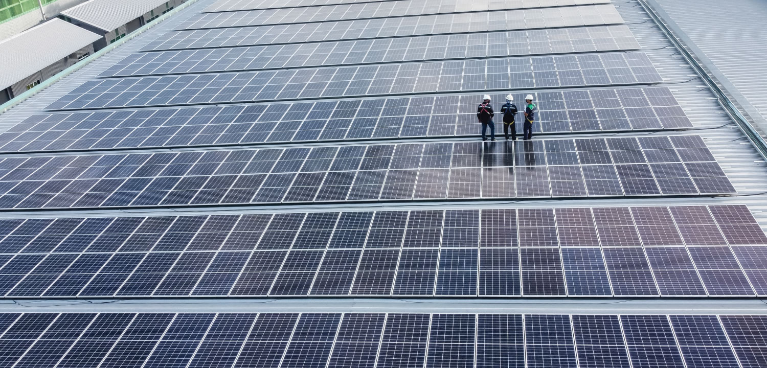Solar Solutions